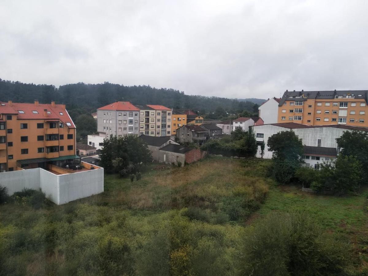 Los Coucheiros Negreira Kültér fotó