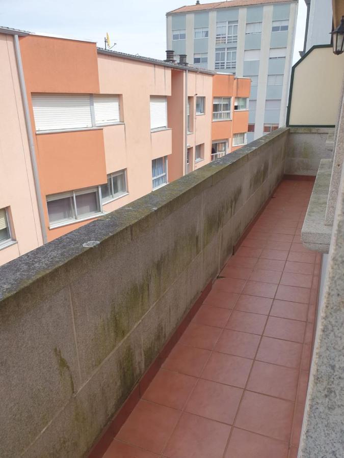 Los Coucheiros Negreira Kültér fotó