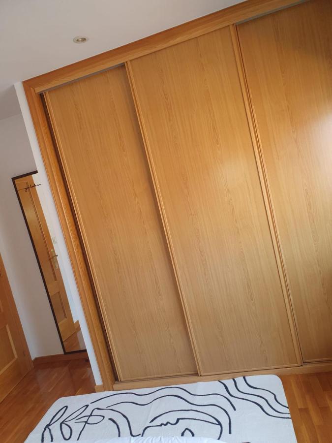 Los Coucheiros Negreira Kültér fotó